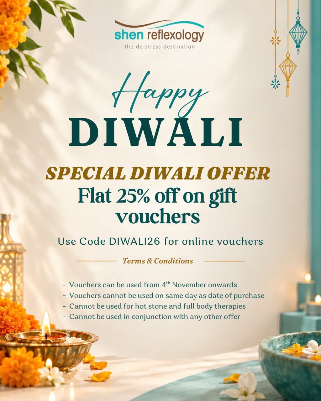 Rakhi special offer
